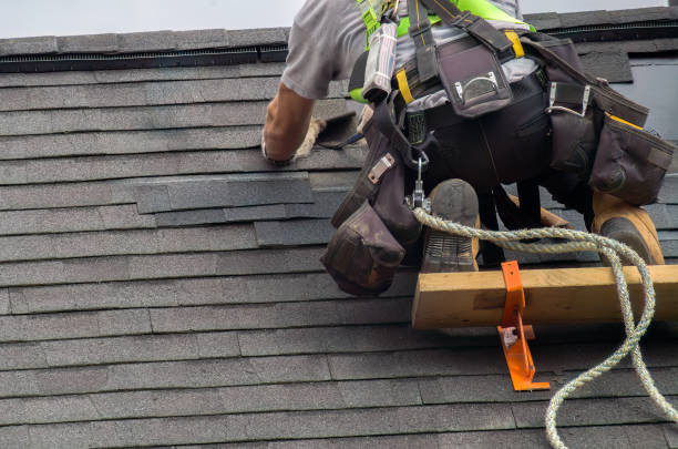 Reliable Roof Inspection contractor in Lansdowne, PA by Brentwood Metal Roofing